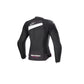 Alpinestars Jacket 4w T-Gp+r Air Black White 24 Model