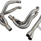 Akrapovic Header SS For Kawasaki Z H2 1000 20-24 E-K10R6