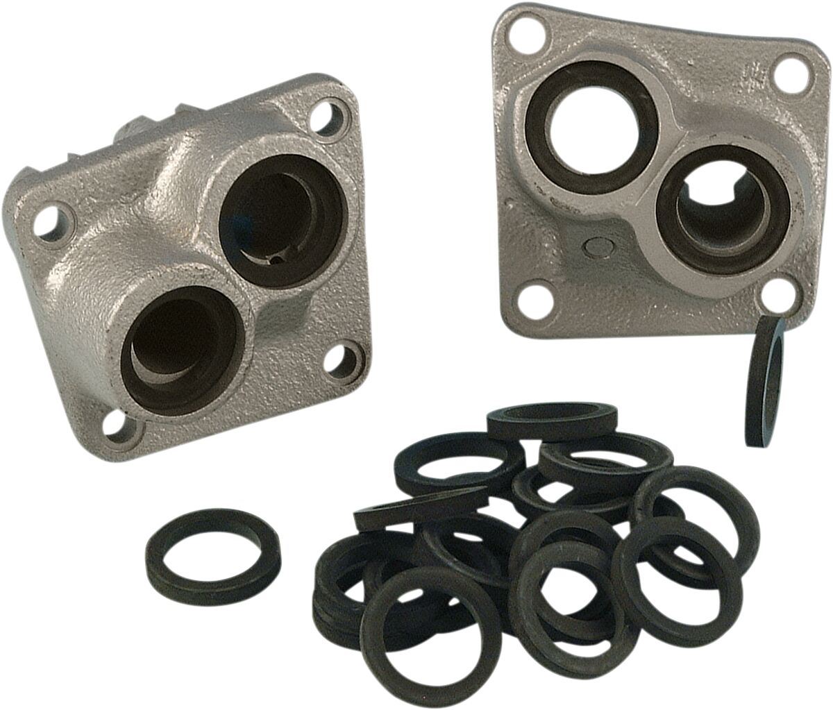 James Gasket Pushrod Seal For Harley Davidson FLHS 1200 48-79 JGI-17955-48-A