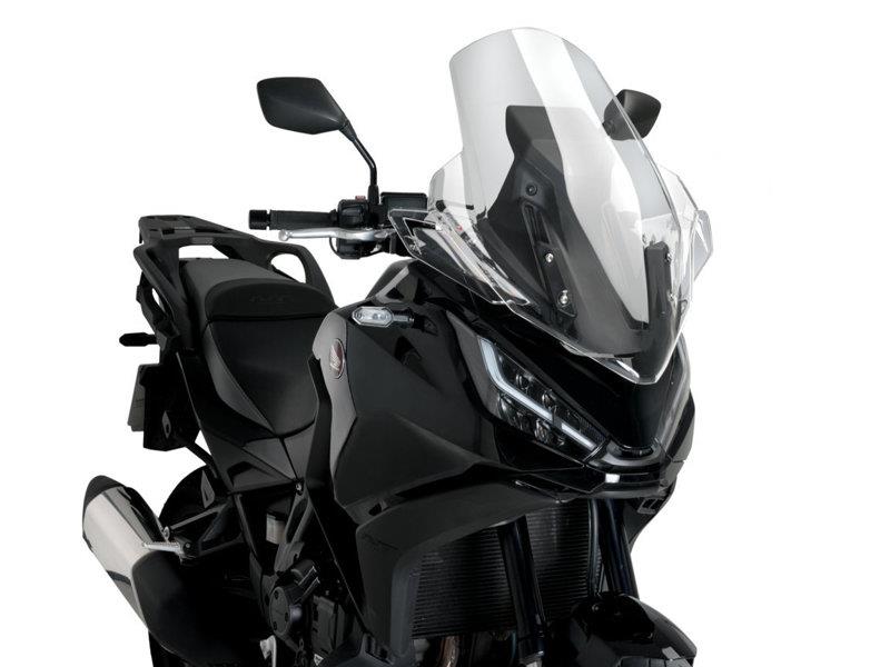 PUIG Touring Screen Clear for Honda NT1100 22-24 21219W