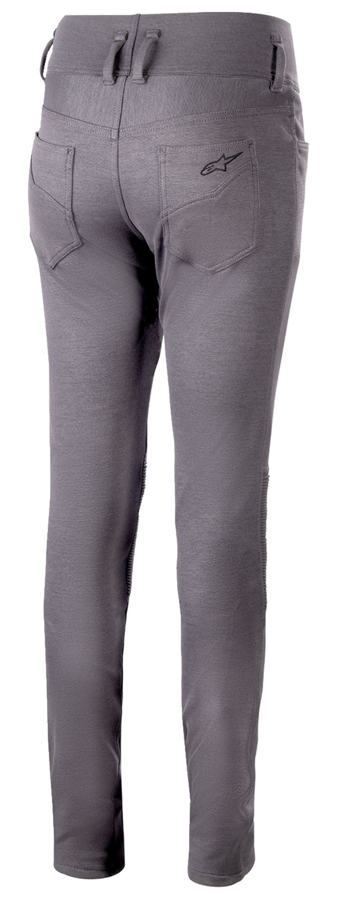 Alpinestars Stella Banshee Pants Grey