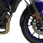 PUIG Front Fender Extender Black for Yamaha MT-07 14-27 7565N