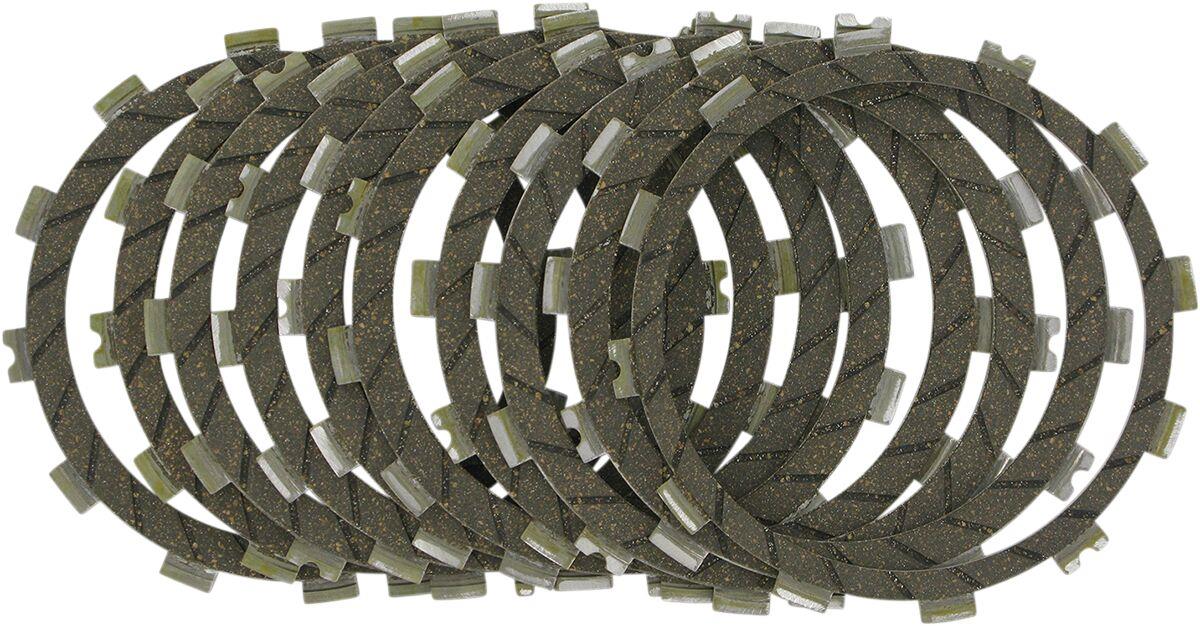 Ebc CK Standard Series Clutch Kit For Suzuki GSX-S 1000 S 2005-2021 Set CK3451
