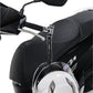 SHAD Scooter Handlebar Lock - Size 3 - Series 2 C0S203H