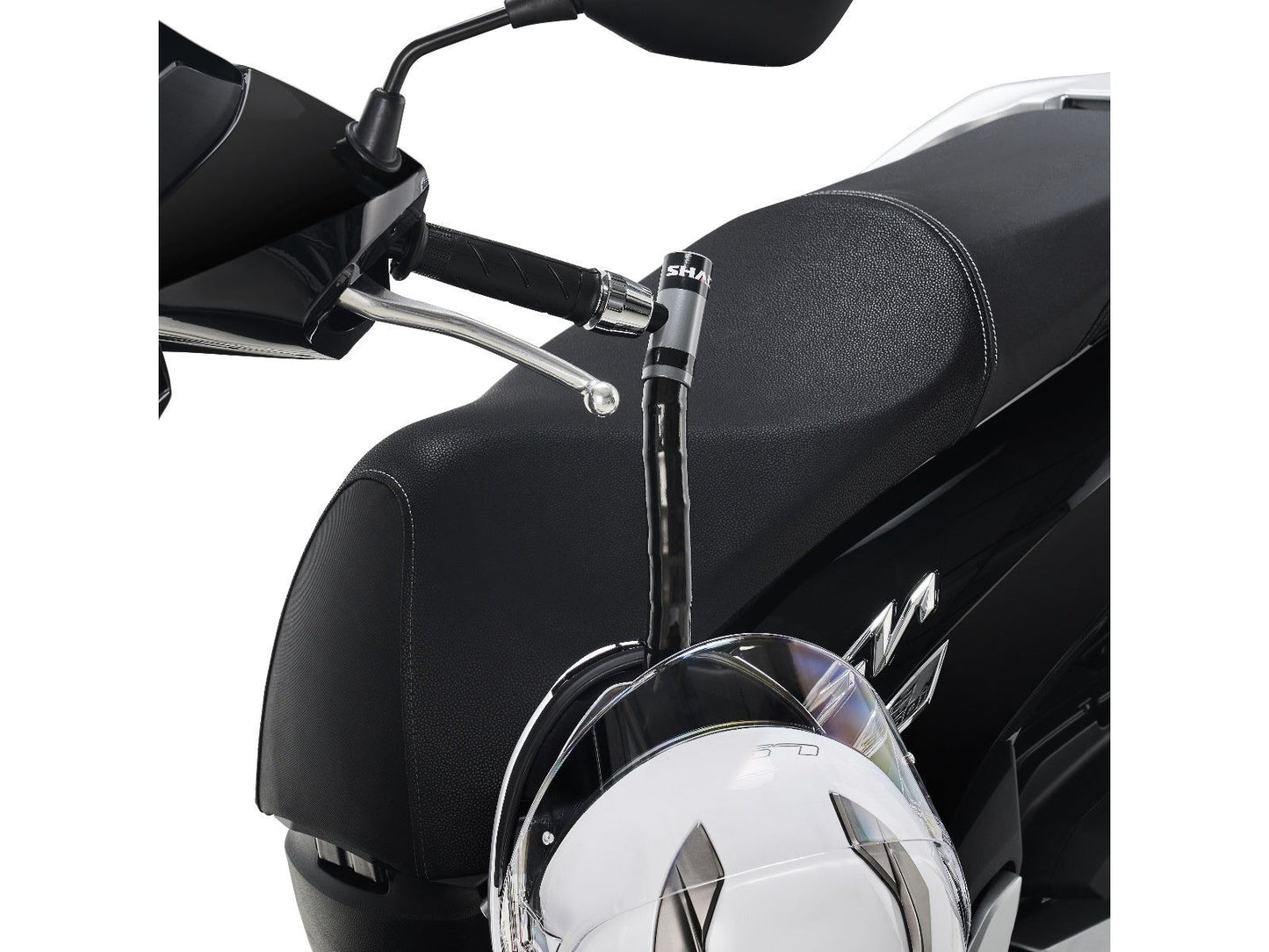 SHAD Scooter Handlebar Lock - Size 3 - Series 2 C0S203H