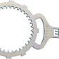 EBC Clutch Removal Tool For Kawasaki ZR-7 S 1974-2005 Brass Gold CT019