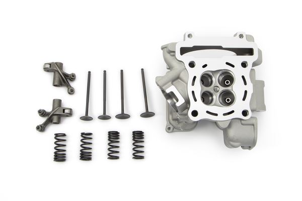 NARAKU Cylinder Head NK600.77