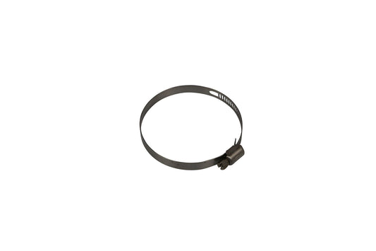 Akrapovic Replacement Exhaust And Muffler Clamp SS Silver For BMW R 1250 GS Yamaha XJR 1300 07-24 P-R92