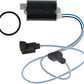 All Balls Fuel Pump Rebuild Kit For Honda GL 1500 SE 1988-1998 Black 47-2064