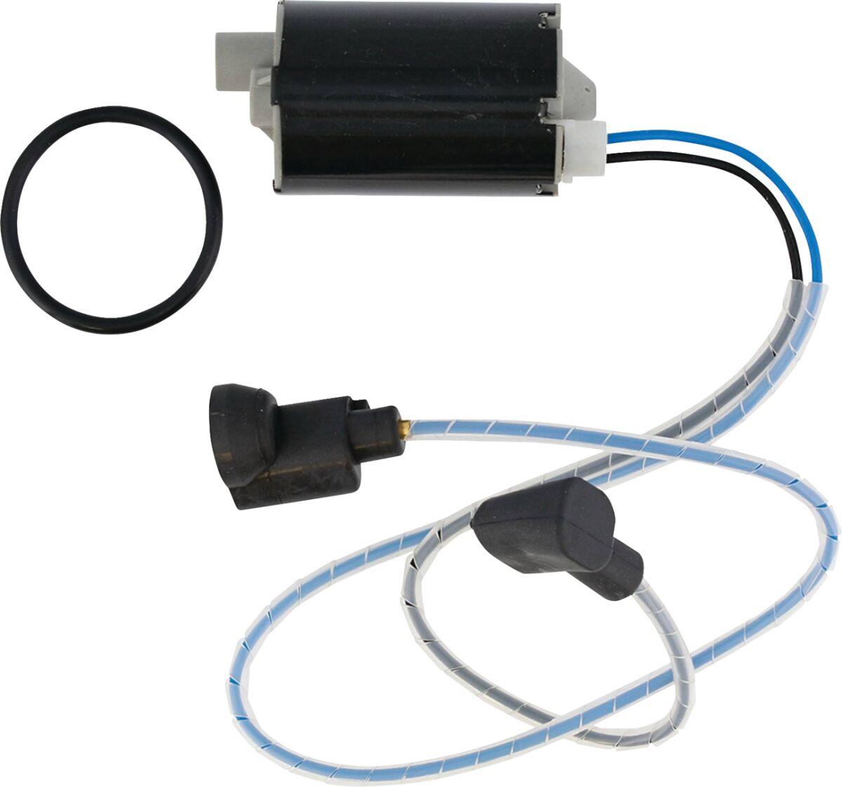 All Balls Fuel Pump Rebuild Kit For Honda GL 1500 SE 1988-1998 Black 47-2064
