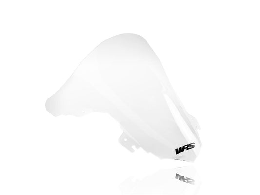 WRS Windscreen Race BMW S1000rr Clear Bm047t