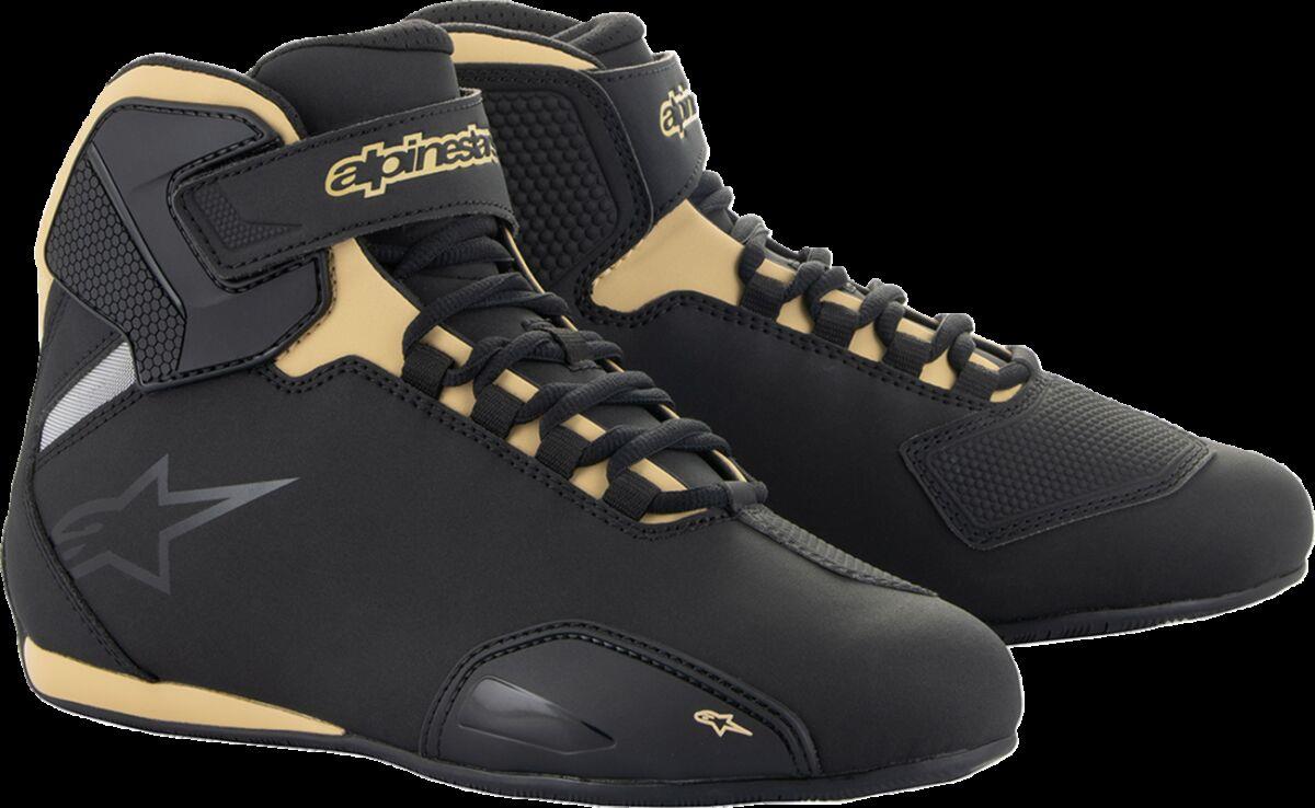 ALPINESTARS Stella Sektor Shoes Black