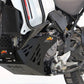 AXP Racing Adventure Skid Plate For Ducati Desert X 950 ABS 2022-2023 AX1689