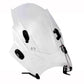 Puig Adjustable Twin Screen Clear 9013W