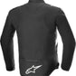 ALPINESTARS T-Jaws v4 Waterproof Jacket White/Black