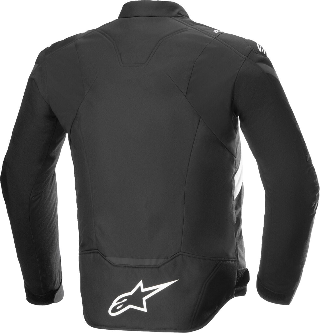 ALPINESTARS T-Jaws v4 Waterproof Jacket White/Black