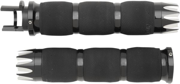 Avon Grips Air Cushioned Grips For Indian Chief 111 2014-2017 MT-IN-AIR-90A-E