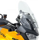 WRS Windscreen For Moto Guzzi Stelvio 1000 2024-2026 MG004T