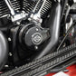 Arlen Ness Cam Cover/Point Cover Titanium 12-Point Bolt Kit 300-980
