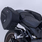 SW MOTECH Pro Blaze H Saddlebag Set For Honda CBR 650 R 19-24 Bc.Hta.01.740.36500
