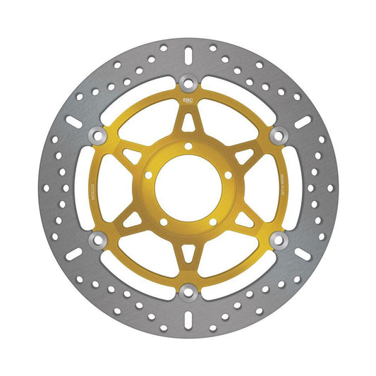 EBC X-Series Brake Rotor For Ducati Monster 796 2003-2011 MD622X