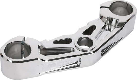 Thrashin Bottom Tree For Harley Davidson FLTRX 2024-2025 Triple Tree TSC-2922-3