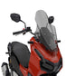 Puig V-Tech Line Touring Screen Light Smoke 5754N
