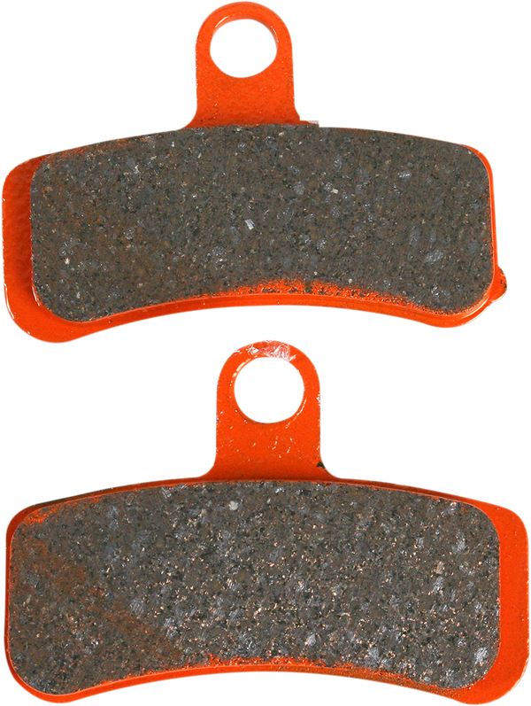 Ebc Harley/Buell Brake Pads For Harley Davidson FXBBS 1868 2007-2022 FA457V
