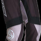 Moose Racing Qualifier Pants Black/White