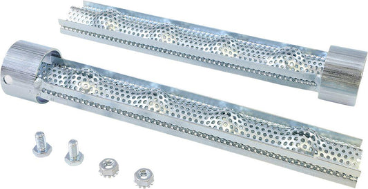 Khrome Werks Hp-Plus Drag Pipe Baffles Steel Pair 1-3/4" 202012