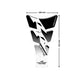 Puig Spirit Tank Pad With Model Logo Silver 9854O