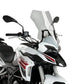 PUIG Touring Screen Dark Smoke for Benelli TRK 251 21-25 20629F