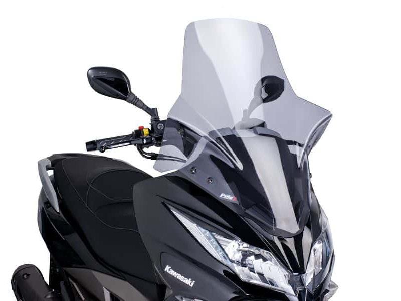 Puig V-Tech Line Touring Screen Clear 9264R