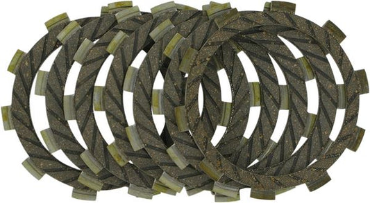 Ebc CK Standard Series Clutch Kit For Kawasaki KX 100 1989-1997 Set CK4478
