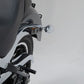 SW MOTECH SLH Side Carrier Left Harley-David Softail Low Rider/ S For Lh2 HTA.18.682.10300