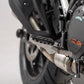 SW MOTECH Ion Footpegs KTM 790 Adv FRS.04.011.10101/S