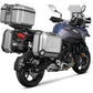 SHAD 4P Pannier Fitting Kit to fit QJ Motor SRT 550 2022-2025