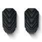 AKRAPOVIC Titanium Foot Pegs for CFMOTO MT450/700/800/1000 23-26 F-CF4T1