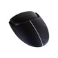 Puig Front Fender Extender Black 4733N