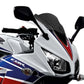 PUIG Z-Racing Screen Blue for Honda CBR300 R 15-17 7228A