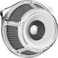 Arlen Ness Inverted Series Air Cleaner Kit For Harley FLHX 1977 23-25 Chrome Finish 600-232