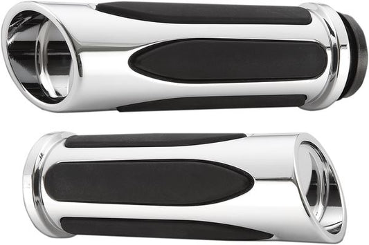 Arlen Ness Deep Cut Comfort Series Grips For HD FLHRXS 1868 07-24 07-052