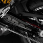 Puig Swing Arm Protector Black 6302N