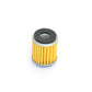 Athena Oil Filter Yellow Paper Yamaha YZ 450 Fantic 250 Gas Gas EC 450 FFC015