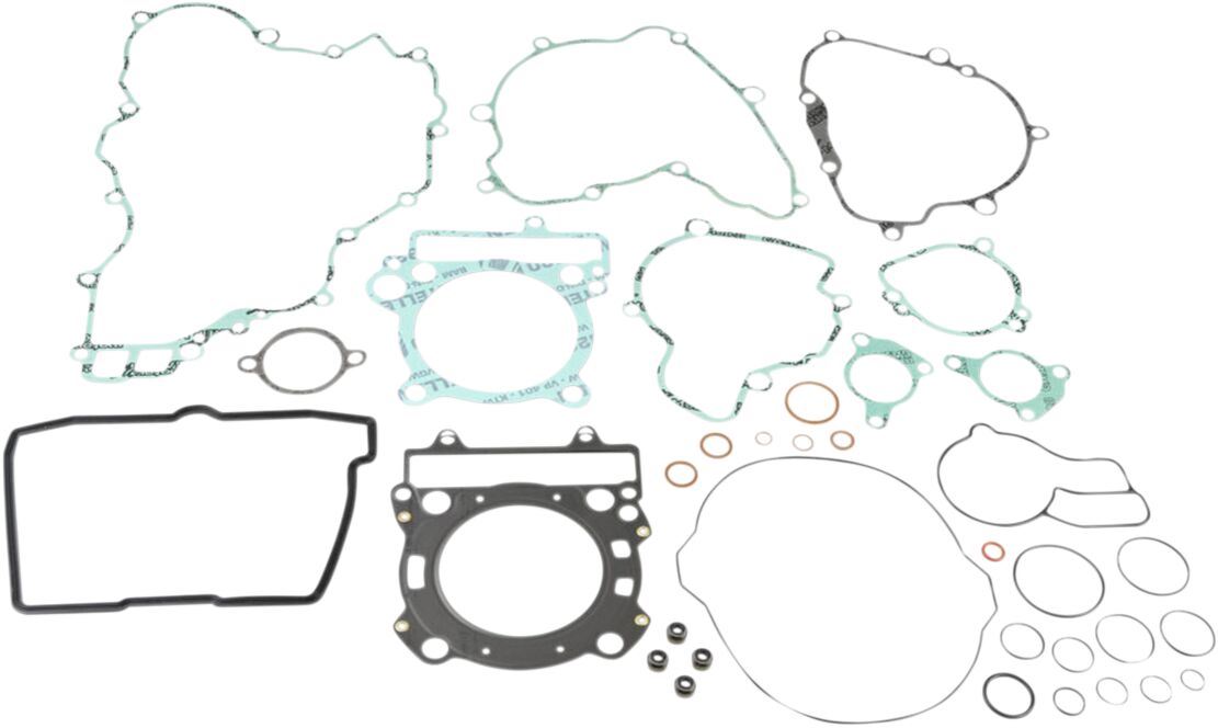 Athena Gasket Kit For KTM EXC-F 250 06-13 P400270850016