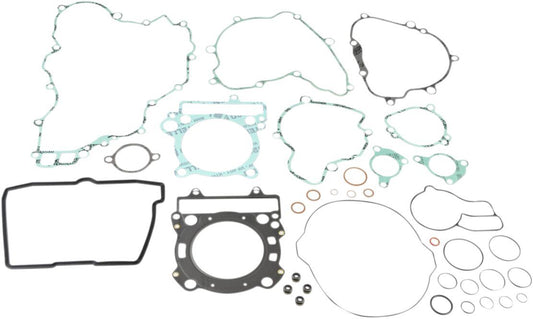 Athena Gasket Kit For KTM EXC-F 250 06-13 P400270850016