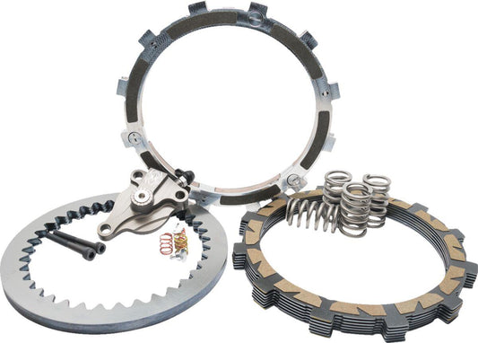 Rekluse RadiusX Clutch Kit For Husqvarna 701 Enduro 2019-2024 Kit RMS-8303005