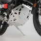 SW MOTECH Engine Guard Silver YAMAHA Ténéré 700 MSS.06.799.10001/S