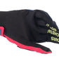 Alpinestars Techstar Gloves Red Blue Black Green