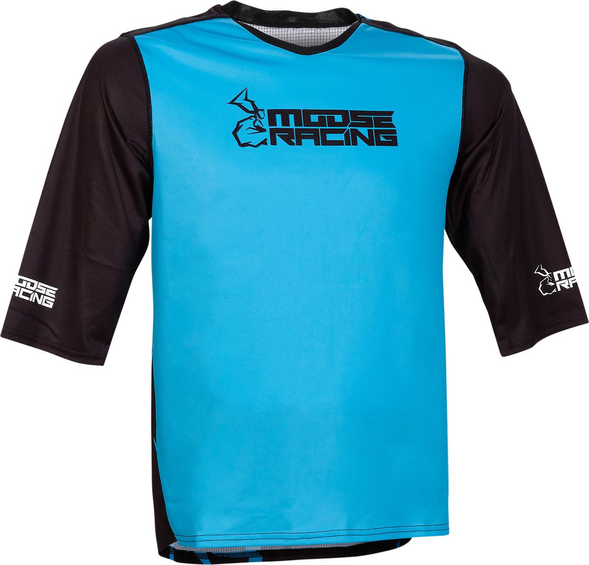 MOOSE RACING Moose MTB 3/4 Sleeve Jersey 2023 Models